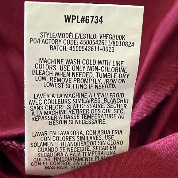 Arizona Jeans Boys Bundle Two Short Sleeve & Van Heusen Long Sleeve Size 10/12 - Picture 15 of 16